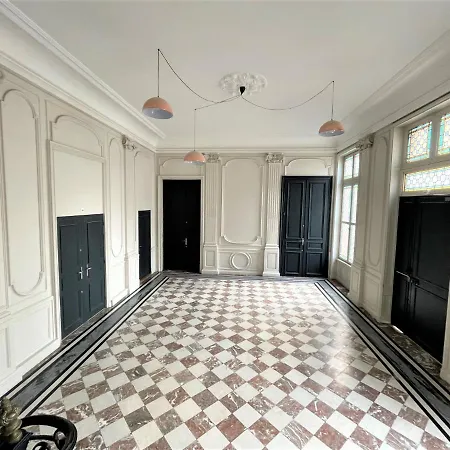 Aux Clefs Des Sacres: Historic In City Center * Reims