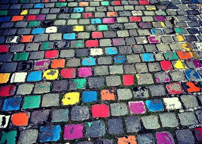 Aux Clefs Des Sacres - Dans Un Particulier Situe Rue Du Marc - - Hyper Centre Forum Mairie Boulingrin Lägenhet *